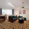 Отель Ramada Plaza Wuhan Huangpi