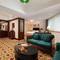 Отель Ramada Plaza Wuhan Huangpi