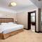 Отель Ramada Plaza Wuhan Huangpi