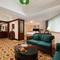 Отель Ramada Plaza Wuhan Huangpi