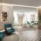 Отель Millennium Mont Rose Executive Apartments