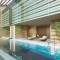 Отель Millennium Mont Rose Executive Apartments
