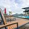 Отель Langkawi Yacht Club Hotel
