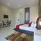 Отель OYO 795 Nahdhoh Langkawi Resort