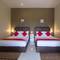 Отель OYO 795 Nahdhoh Langkawi Resort