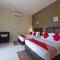 Отель OYO 795 Nahdhoh Langkawi Resort