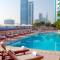 Отель Millennium Plaza Downtown Suites, Dubai