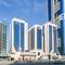 Отель Millennium Plaza Downtown Suites, Dubai