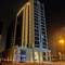 Отель Edge Creekside Hotel