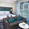 Отель Edge Creekside Hotel