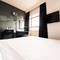 Отель Hotel Sentral Pudu