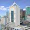 Отель Hotel Sentral Pudu