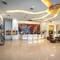 Отель Hotel Sentral Pudu