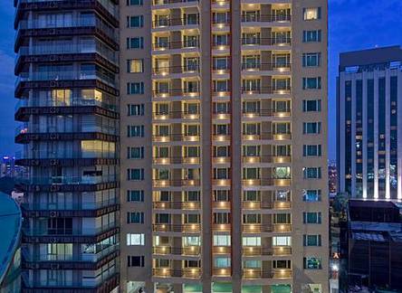 Отель Hotel Royal Kuala Lumpur