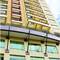Отель Hotel Royal Kuala Lumpur