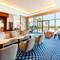 Отель Grand Plaza Movenpick Media City Dubai