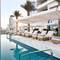 Отель Grand Plaza Movenpick Media City Dubai