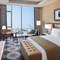 Отель Grand Plaza Movenpick Media City Dubai