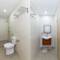 Отель The Crown Borneo Hotel