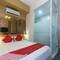 Отель The Crown Borneo Hotel