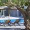 Отель CHC Coriva Beach Hotel & Bungalows