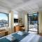 Отель CHC Coriva Beach Hotel & Bungalows