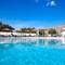 Отель CHC Coriva Beach Hotel & Bungalows