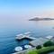 Отель ALLIUM BODRUM RESORT & SPA
