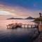 Отель ALLIUM BODRUM RESORT & SPA