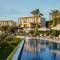 Отель ALLIUM BODRUM RESORT & SPA