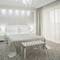 Отель The Plaza Hotel Almaty