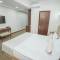 Отель The Plaza Hotel Almaty