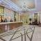 Отель The Plaza Hotel Almaty