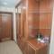 Отель The Plaza Hotel Almaty