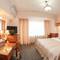 Отель Uyut Hotel