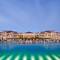 Отель Rixos Water World Aktau