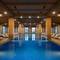 Отель Rixos Water World Aktau