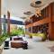 Отель Sheraton Kosgoda Turtle Beach Resort
