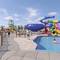 Отель Hotel Riu Dubai