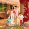 Отель Mercure Hotel Apartments Dubai Barsha Heights