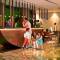 Отель Mercure Hotel Apartments Dubai Barsha Heights