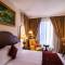 Отель Mercure Hotel Apartments Dubai Barsha Heights