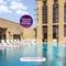 Отель Premier Inn Dubai Al Jaddaf