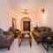 Отель Umm Al Quwain Beach Hotel