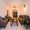Отель Umm Al Quwain Beach Hotel