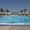 Отель Umm Al Quwain Beach Hotel