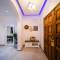 Отель Umm Al Quwain Beach Hotel
