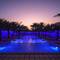 Отель Palace Fujairah Resort