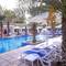 Отель Palace Fujairah Resort