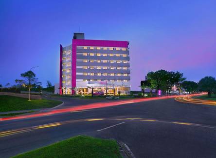 Отель favehotel Jababeka